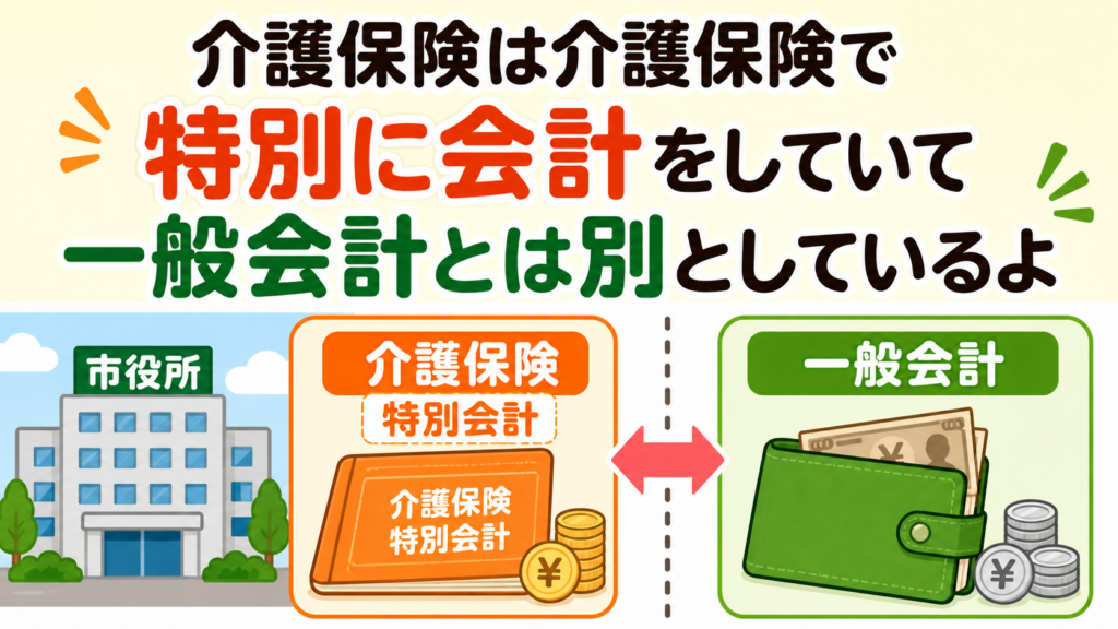 一般会計 特別会計