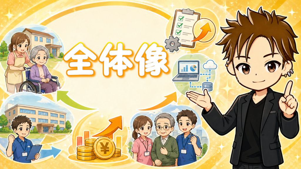令和８年度介護報酬改定過去問